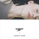 【Speedo×ADAM ET ROPE'】