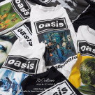 【oasis×ADAM ET ROPE'】