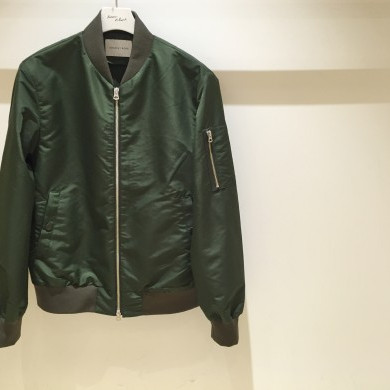Spring outer
