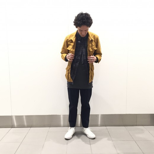 Spring Style
