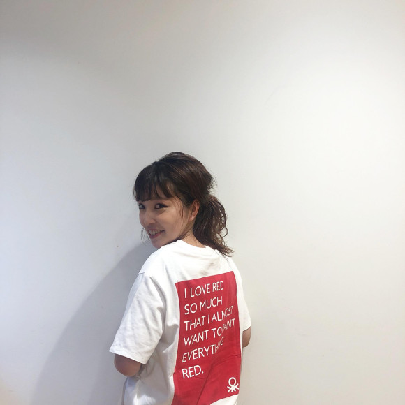 色で遊ぶ。