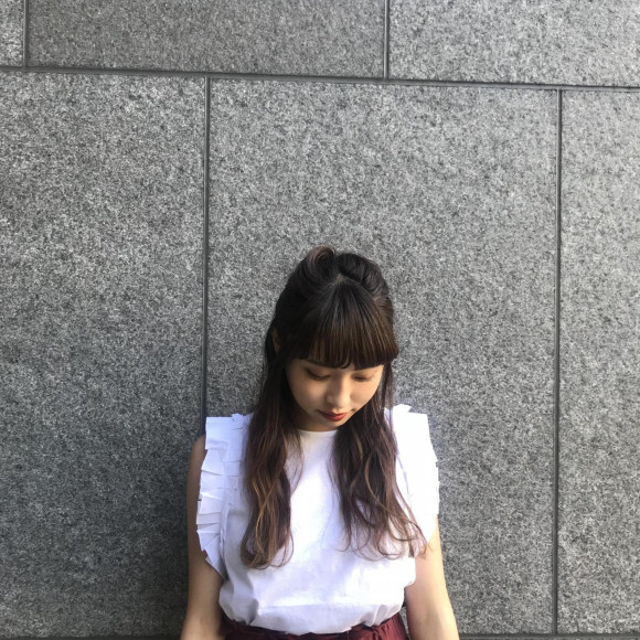鉄板モテコーデ