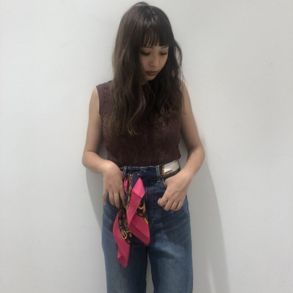 NEW ARRIVAL