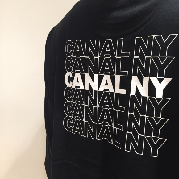 CANAL NY