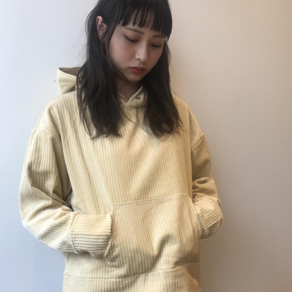 福田織物×ADAM ET ROPE'