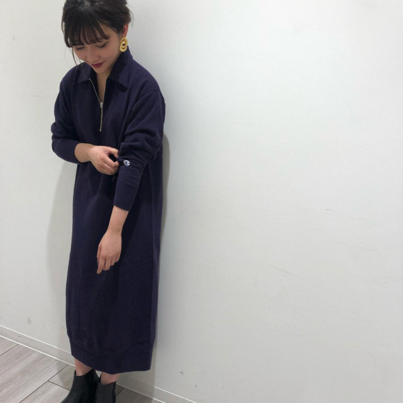 champion×ADAM ET ROPE'