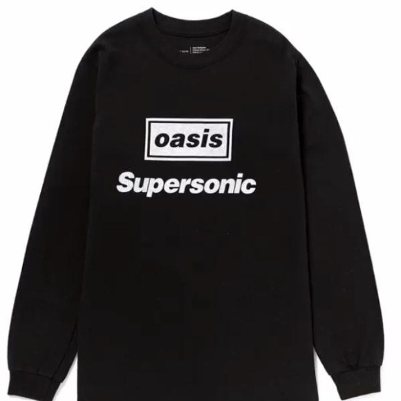 oasis for ADAM ET ROPE'