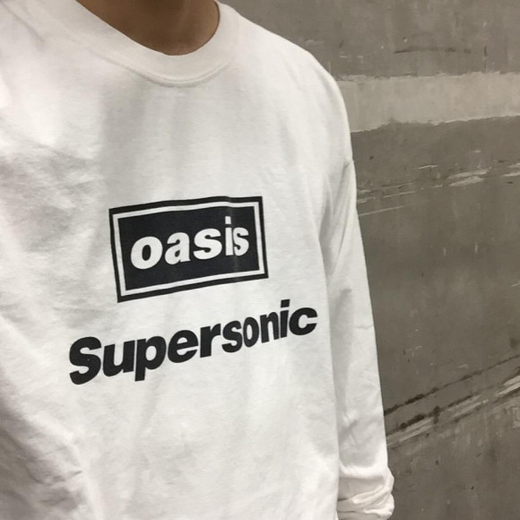 oasis T