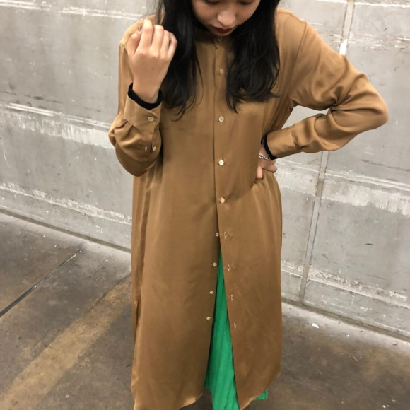 AURALEE POP-UP