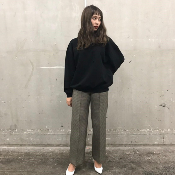 AURALEE pop-up 最終日！