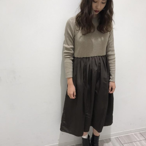おすすめワンピース