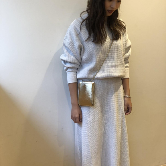 春まで使えるアイテム
