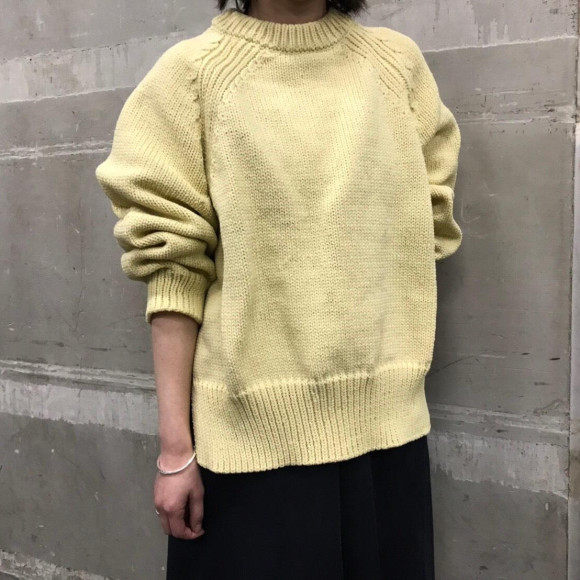 new arrival