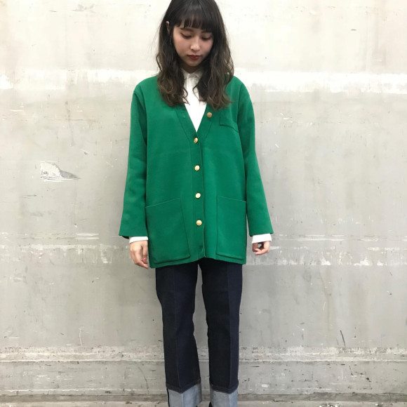 ilk 2019 spring collection