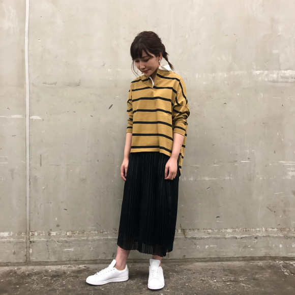 新モデルラガーシャツforTWW