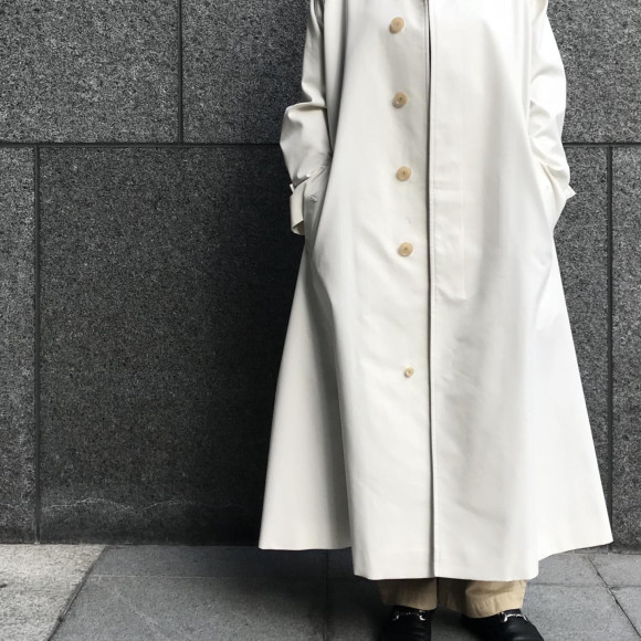 AURALEE POP-UP