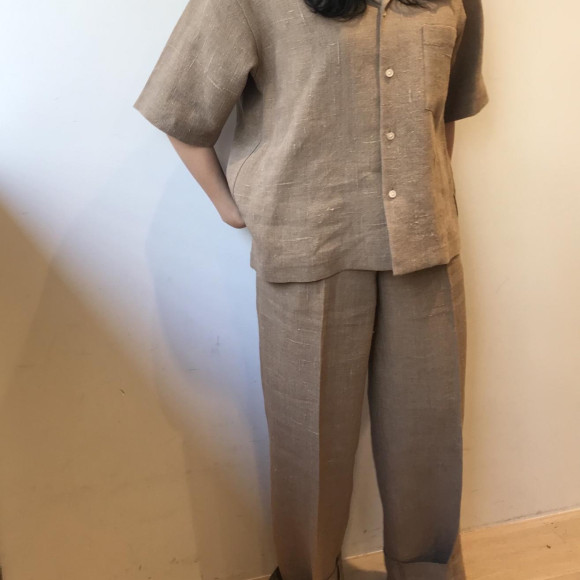 AURALEE POP-UP
