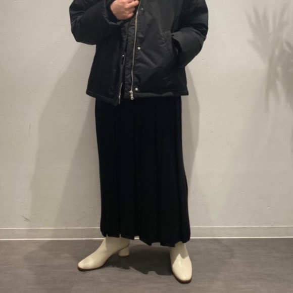 ALLIED ショートダウン