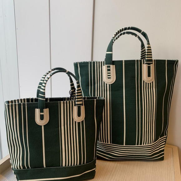 NOMADIS tote bag