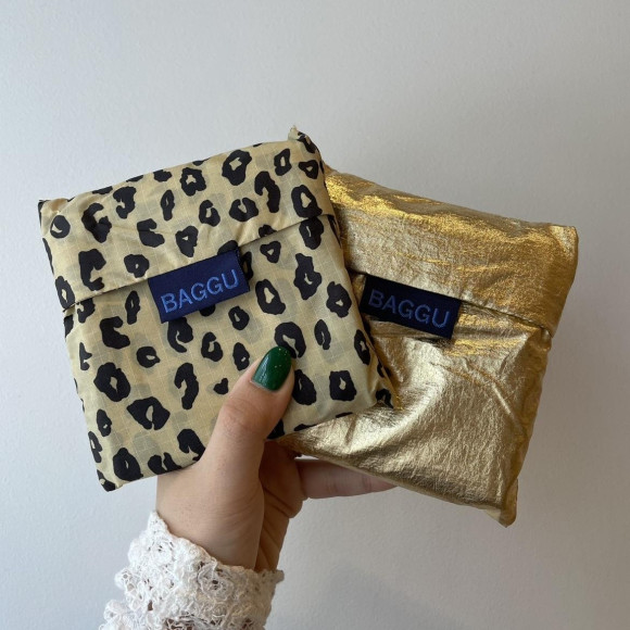 BAGGU