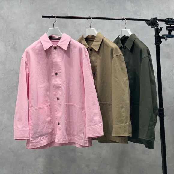 CO WORK JKT