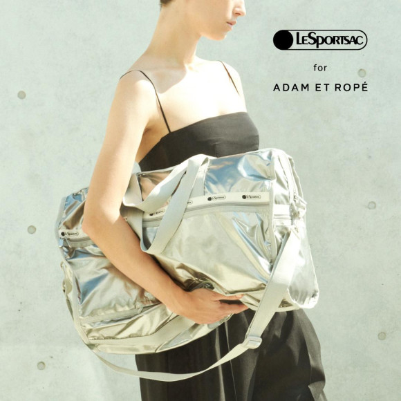 LeSportsac for ADAM ET ROPE'