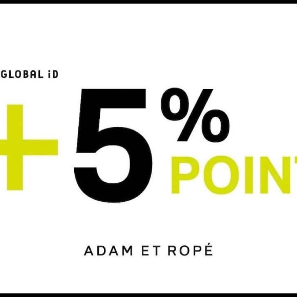 【本日開催!!】＋5%pointUPキャンペーン❗️