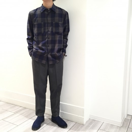 チェックな気分&WPOINT