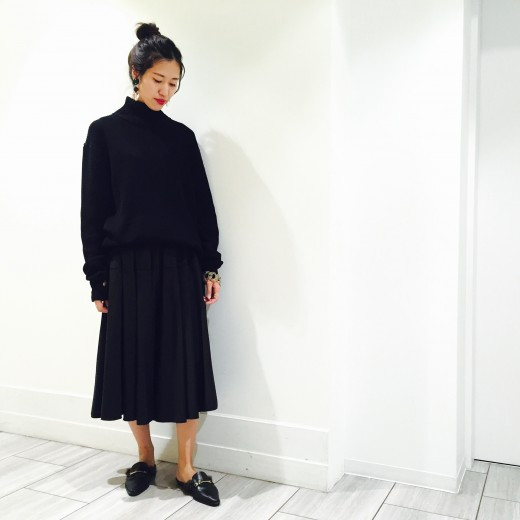 ST, CAT POP-UP 開催中！