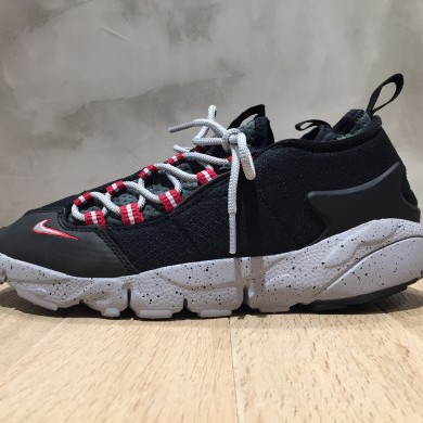 NIKE AIR FOOTSCAPE NM