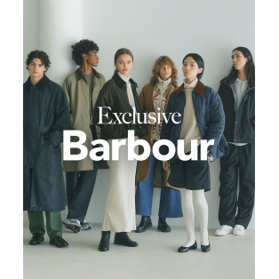 【Bar bour】more variation