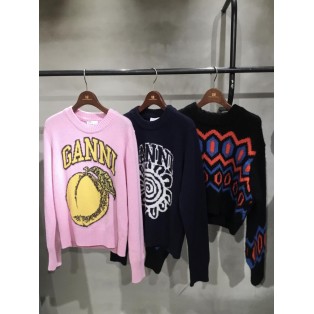 GANNI 入荷しました！！