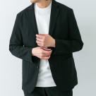 軍看護師が兵士を救ったシアサッカー。夏の現代に生きるビジネスマンの戦闘服へアップデート。