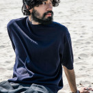 【ウールとシルクが織りなす、極上の肌ざわり】