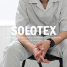 SOLOTEXシリーズ 帝人フロンティア開発の快適生地を使ったおすすめアイテムを販売中