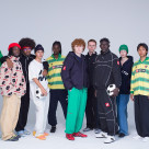 LOTTO 2025 AW COLLECTION