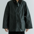 [ Barbour ]　OS BEDALE WAX JACKET