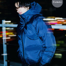 [ Exclusive item by NANGA วาตู URBAN RESEARCH ]