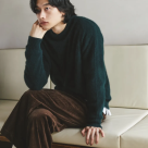 【Original KNIT WEAR series】