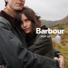 【Barbour】more variation 