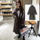 URBANRESEARCH LADYS户外博览会开始了!