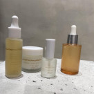 【OSAJI】ホリデーギフトにもお勧めケアBOX