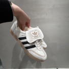 [ adidas ข้อคิดเห็น] EXCLUSIVE SAMBA LT เป็นการออกวางตลาดวันนี้!