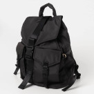 GANNI Recycled Tech Backpack 