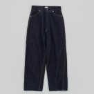 CIOTA　DENIM PAINTER PANTS 