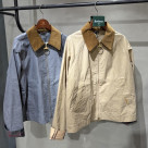 【Barbour】 春物入荷しました！