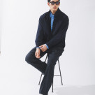 【UR MOOD】BROOKS BROTHERS series