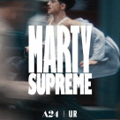 【MARTY SUPREME】スペシャルコラボレーションアイテム