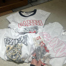 【GANNI】毎年大人気のTシャツ!♡ 2026年SS新作