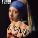 THE FOUND. by shusaku takaoka